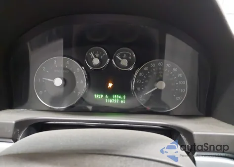 2006 Mercury Milan V6 Premier from USA, damaged, VIN 3MEFM08196R612443